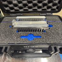 Integra 96 x 125ul Pipetting Head image 0